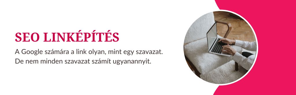 SEO linképítés 