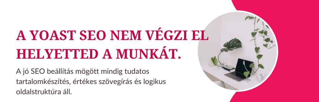 Yoast SEO idézet a blogból